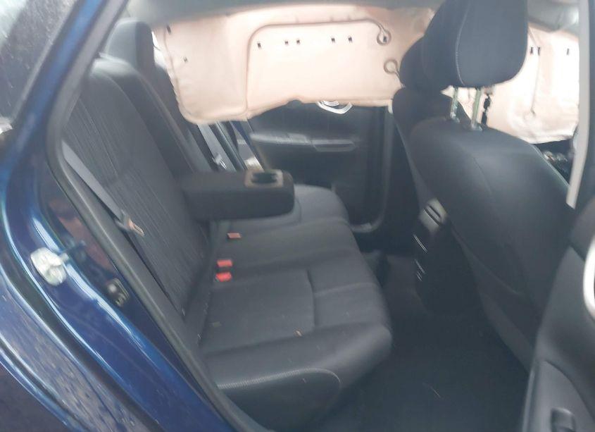 Photo 8 of 2018 Nissan Sentra SV (VIN 3N1AB7AP5JY209215)
