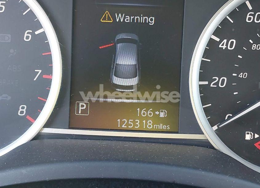 Photo 15 of 2018 Nissan Sentra SR (VIN 3N1AB7AP5JY212924)