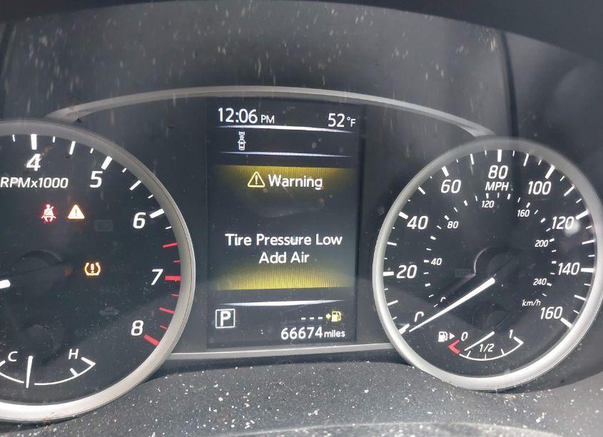 Photo 7 of 2018 Nissan Sentra SV (VIN 3N1AB7AP5JY223955)