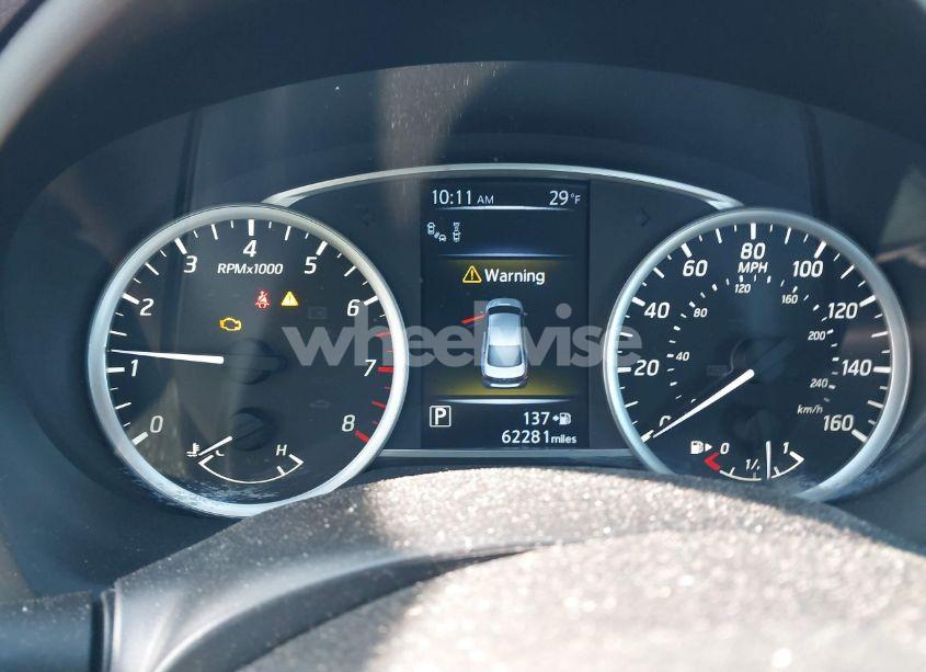 Photo 7 of 2018 Nissan Sentra SL (VIN 3N1AB7AP5JY225043)