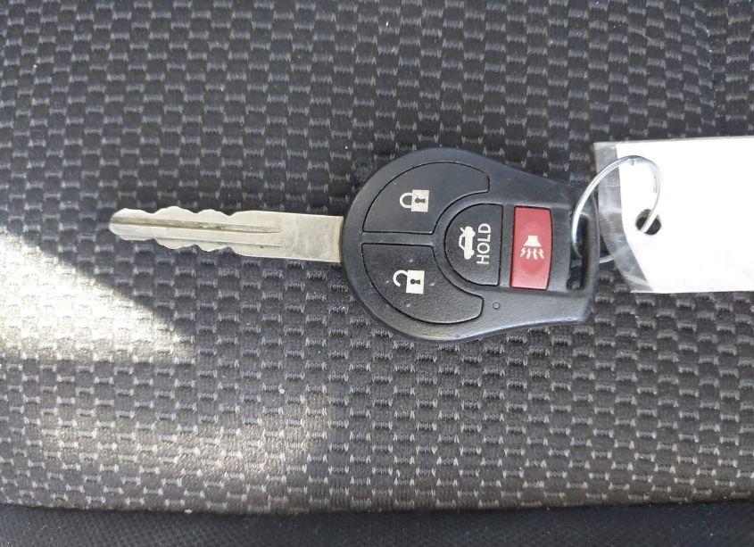 Photo 11 of 2018 Nissan Sentra S (VIN 3N1AB7AP5JY226449)