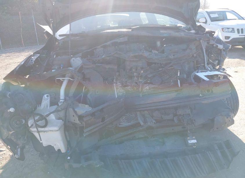 Photo 6 of 2018 Nissan Sentra S (VIN 3N1AB7AP5JY226449)