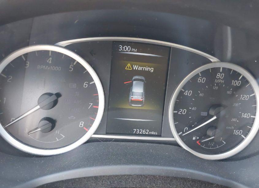Photo 7 of 2018 Nissan Sentra S (VIN 3N1AB7AP5JY226449)