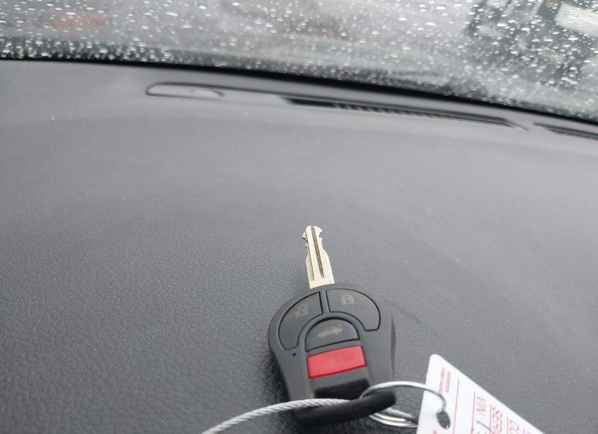 Photo 11 of 2018 Nissan Sentra S (VIN 3N1AB7AP5JY241341)