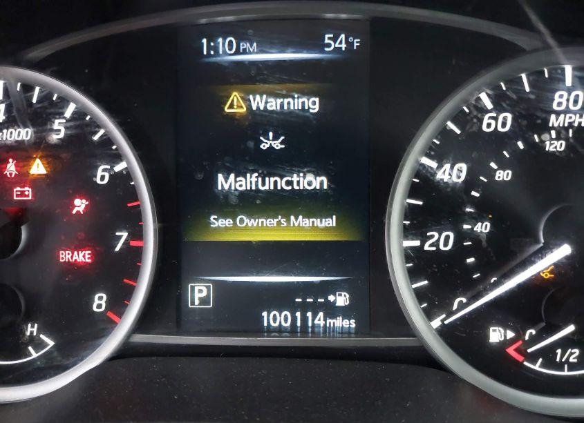 Photo 16 of 2018 Nissan Sentra S (VIN 3N1AB7AP5JY241341)