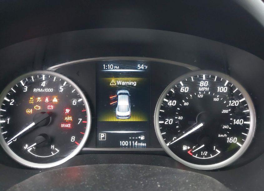 Photo 7 of 2018 Nissan Sentra S (VIN 3N1AB7AP5JY241341)