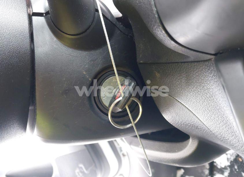 Photo 11 of 2018 Nissan Sentra S (VIN 3N1AB7AP5JY248130)