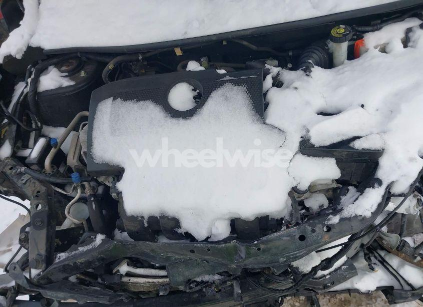 Photo 10 of 2018 Nissan Sentra S (VIN 3N1AB7AP5JY248774)