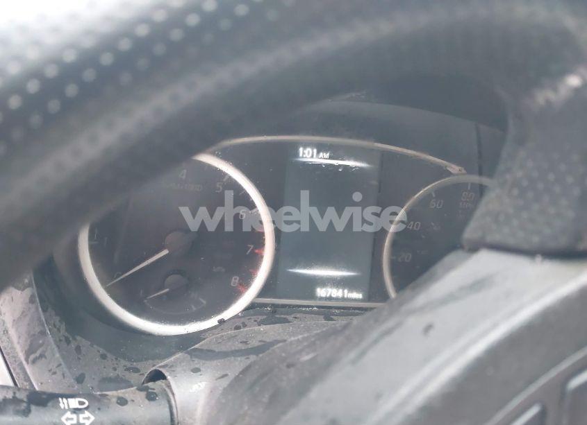 Photo 7 of 2018 Nissan Sentra S (VIN 3N1AB7AP5JY248774)