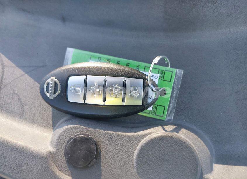 Photo 11 of 2018 Nissan Sentra SL (VIN 3N1AB7AP5JY253554)