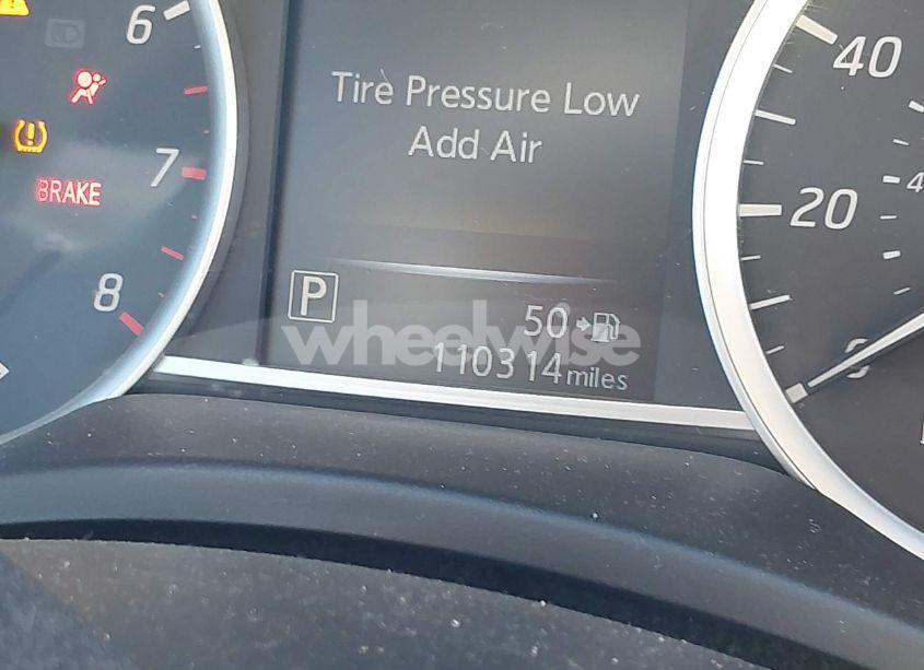 Photo 15 of 2018 Nissan Sentra SV (VIN 3N1AB7AP5JY258625)