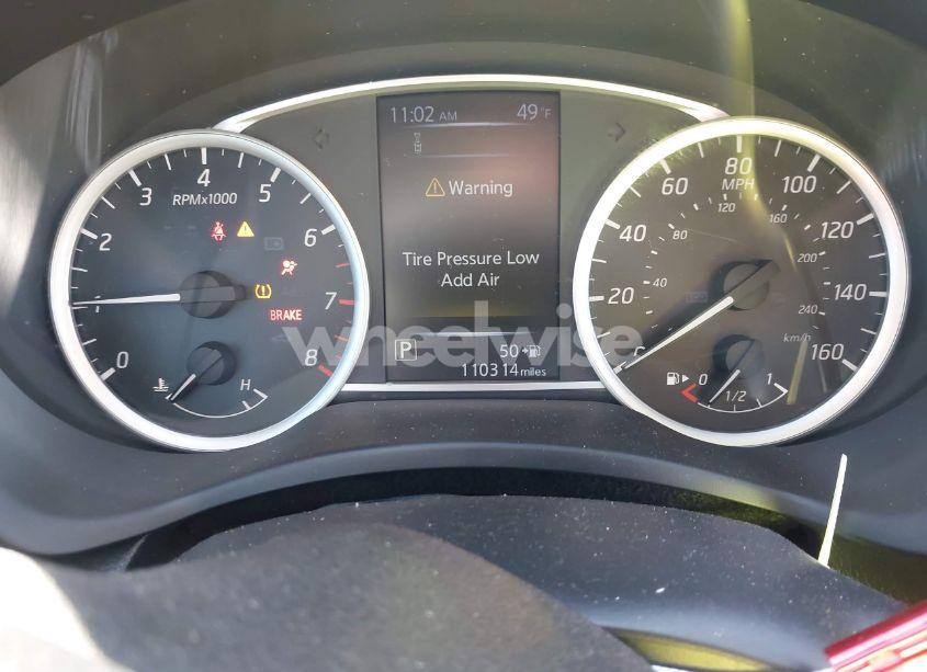 Photo 7 of 2018 Nissan Sentra SV (VIN 3N1AB7AP5JY258625)