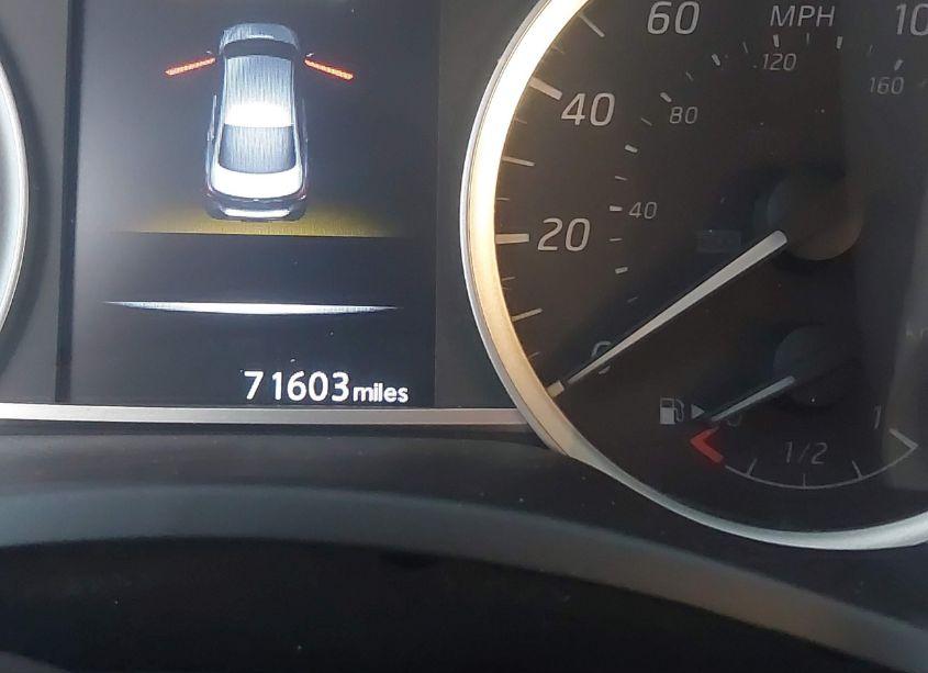 Photo 15 of 2018 Nissan Sentra SV (VIN 3N1AB7AP5JY260133)