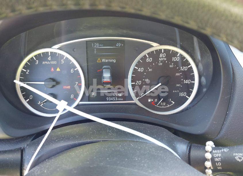 Photo 7 of 2018 Nissan Sentra SV (VIN 3N1AB7AP5JY261153)