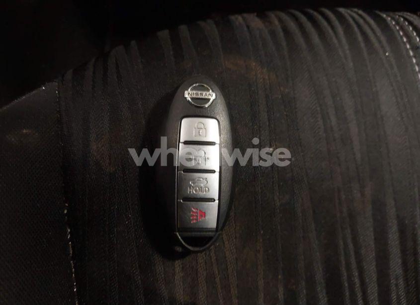 Photo 11 of 2018 Nissan Sentra SV (VIN 3N1AB7AP5JY265560)