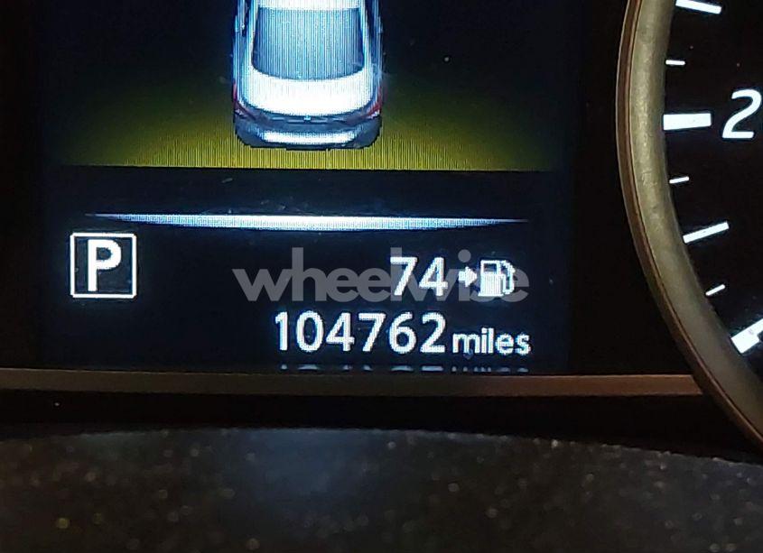 Photo 12 of 2018 Nissan Sentra SV (VIN 3N1AB7AP5JY265560)