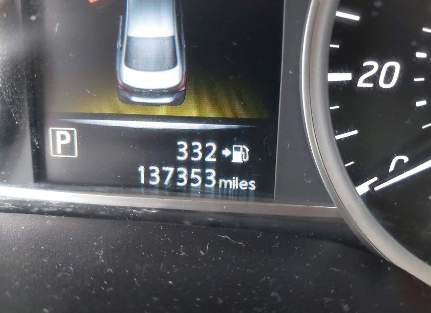 Photo 15 of 2018 Nissan Sentra SR (VIN 3N1AB7AP5JY265896)