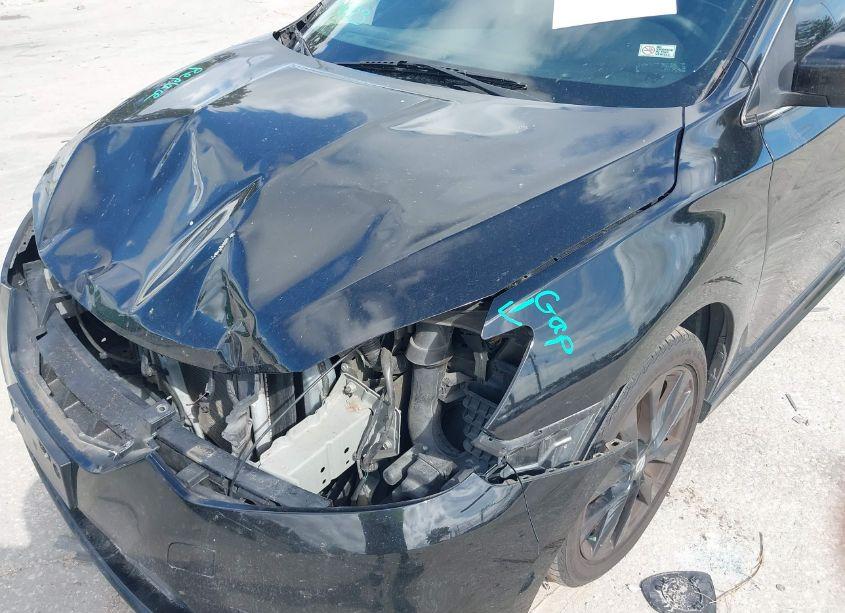 Photo 19 of 2018 Nissan Sentra SR (VIN 3N1AB7AP5JY265896)