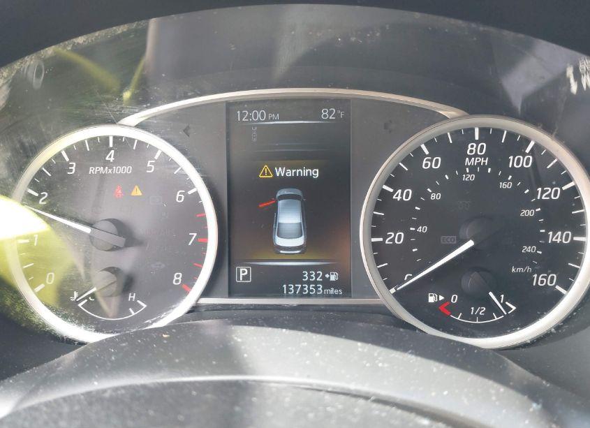 Photo 7 of 2018 Nissan Sentra SR (VIN 3N1AB7AP5JY265896)