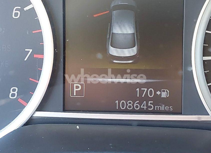 Photo 15 of 2018 Nissan Sentra S (VIN 3N1AB7AP5JY266921)