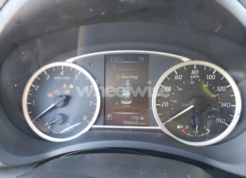 Photo 7 of 2018 Nissan Sentra S (VIN 3N1AB7AP5JY266921)