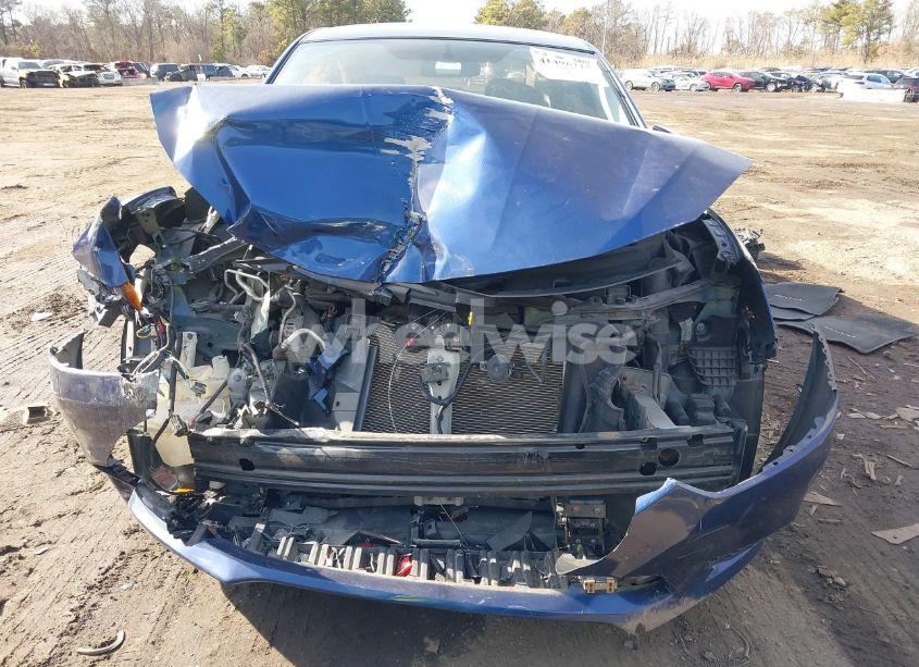 Photo 13 of 2018 Nissan Sentra S (VIN 3N1AB7AP5JY273707)