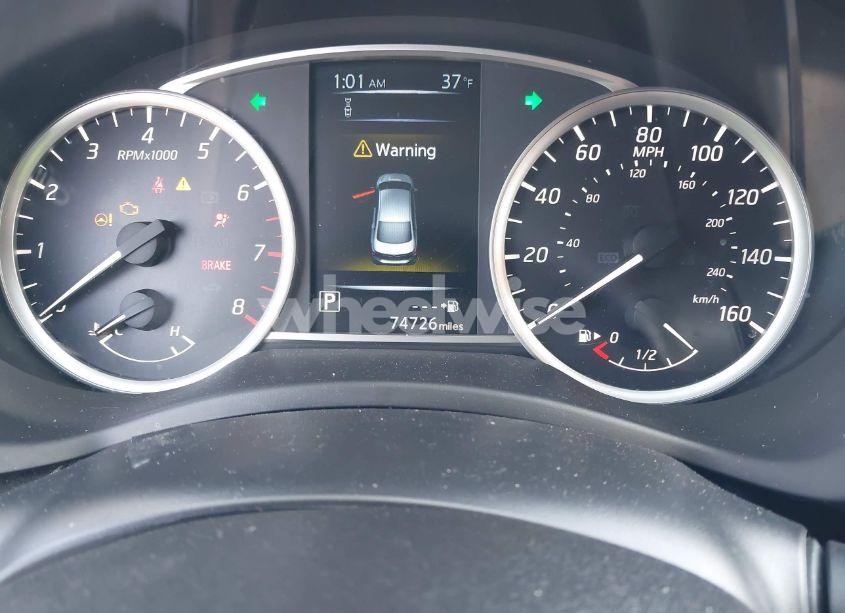 Photo 7 of 2018 Nissan Sentra S (VIN 3N1AB7AP5JY273707)