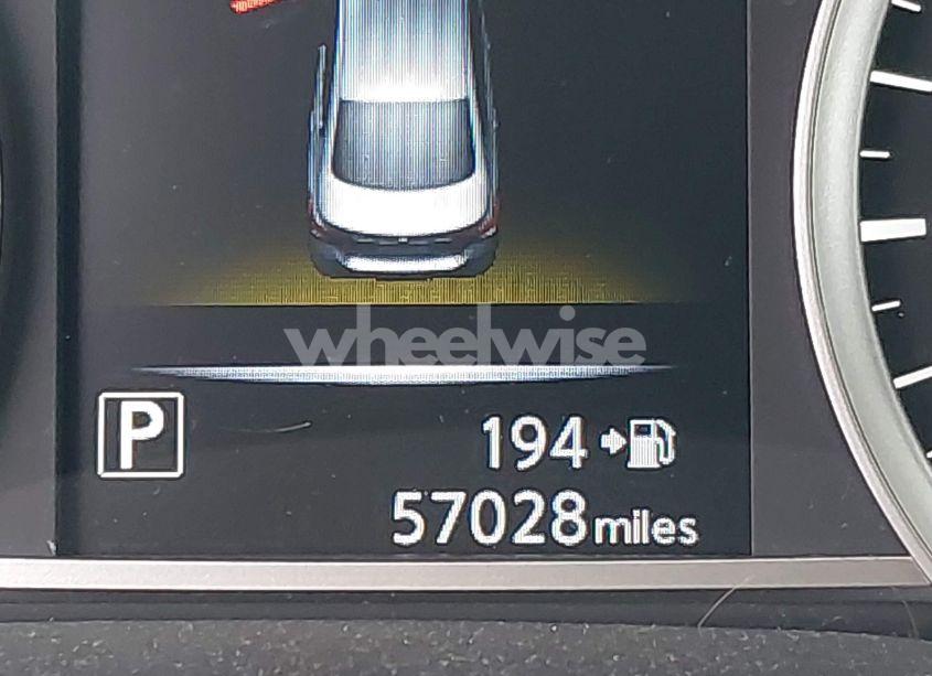 Photo 15 of 2018 Nissan Sentra SV (VIN 3N1AB7AP5JY275909)