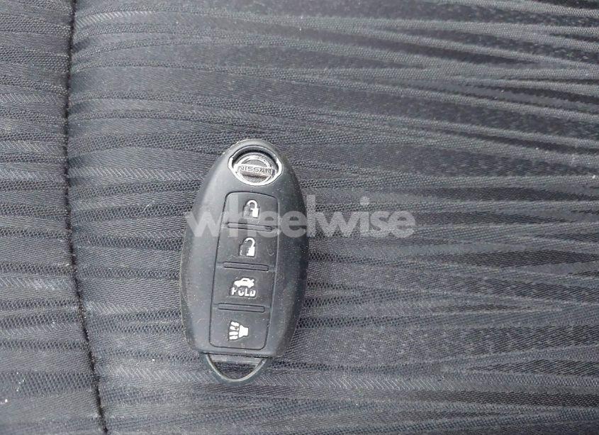 Photo 11 of 2018 Nissan Sentra SV (VIN 3N1AB7AP5JY288577)