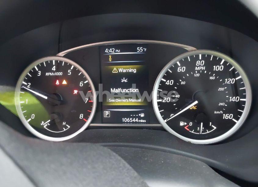 Photo 7 of 2018 Nissan Sentra SV (VIN 3N1AB7AP5JY288577)