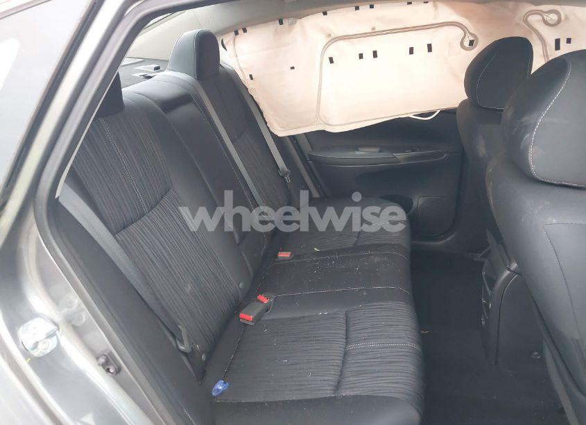 Photo 8 of 2018 Nissan Sentra SV (VIN 3N1AB7AP5JY288577)