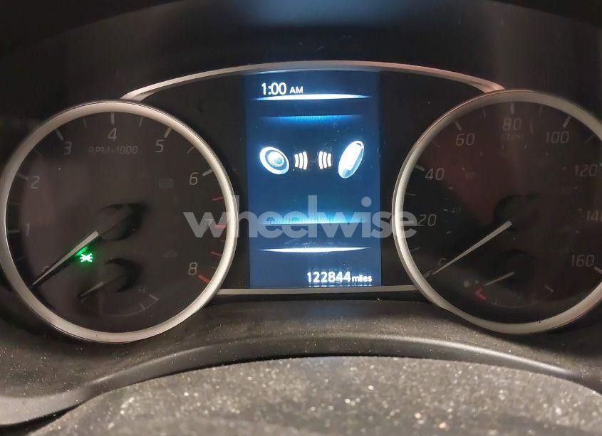 Photo 7 of 2018 Nissan Sentra SV (VIN 3N1AB7AP5JY292211)