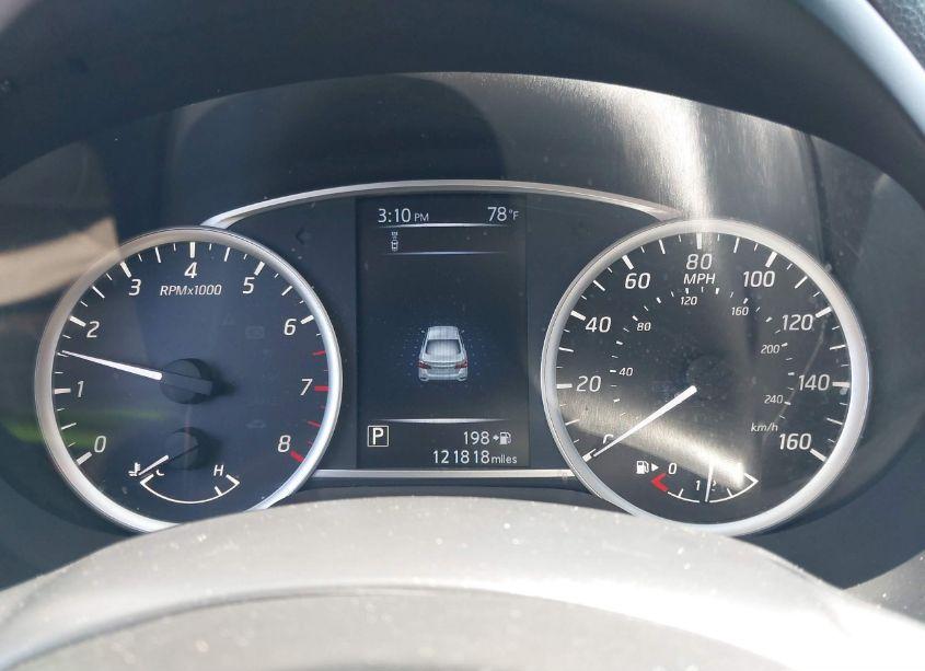 Photo 7 of 2018 Nissan Sentra S (VIN 3N1AB7AP5JY295657)
