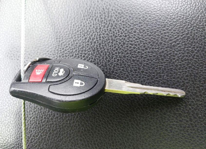 Photo 11 of 2018 Nissan Sentra S (VIN 3N1AB7AP5JY297859)