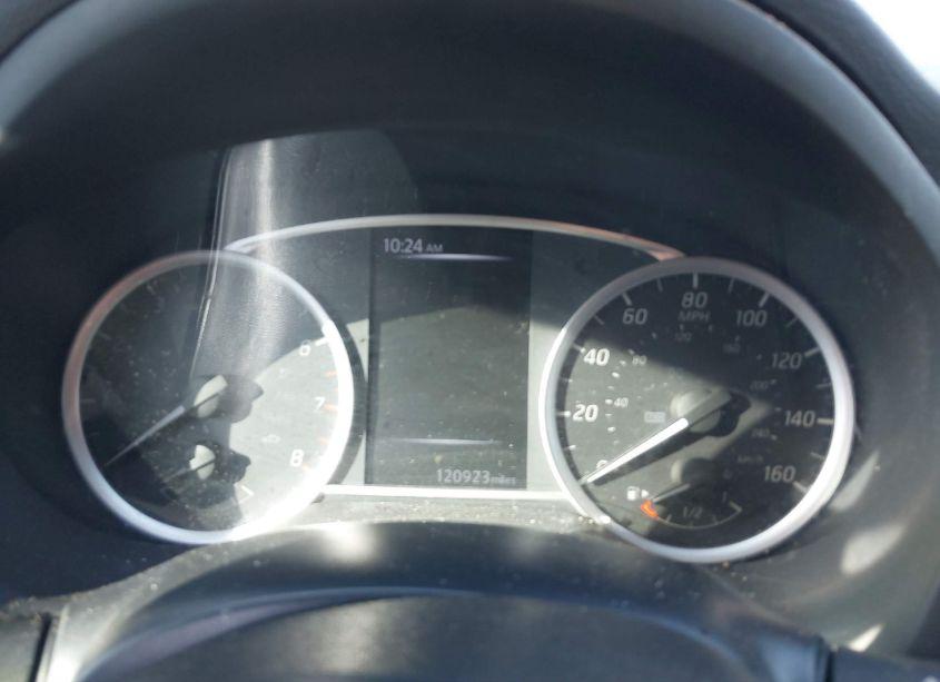 Photo 7 of 2018 Nissan Sentra S (VIN 3N1AB7AP5JY297859)