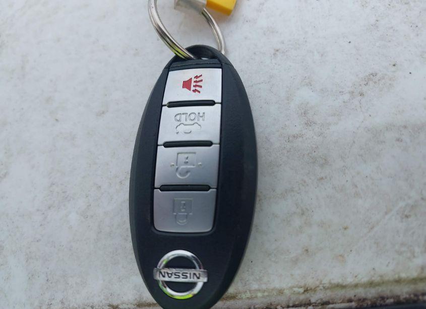 Photo 11 of 2018 Nissan Sentra SV (VIN 3N1AB7AP5JY299904)