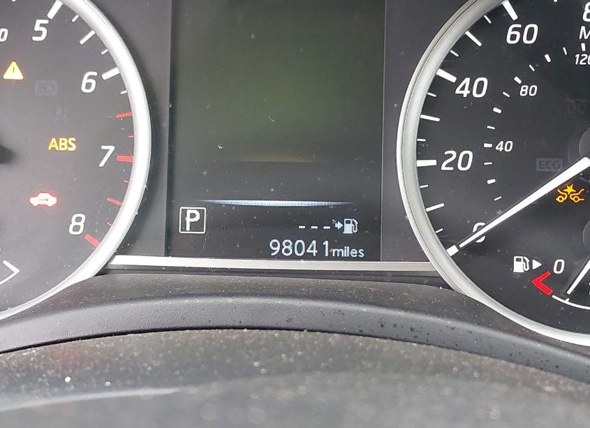 Photo 15 of 2018 Nissan Sentra SV (VIN 3N1AB7AP5JY299904)
