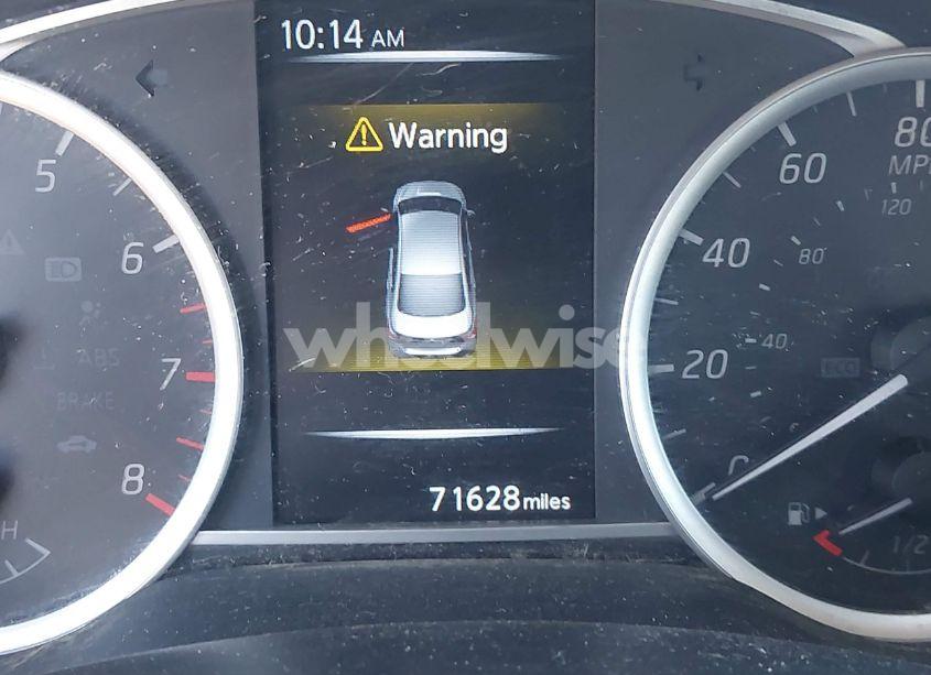 Photo 16 of 2018 Nissan Sentra S (VIN 3N1AB7AP5JY302512)