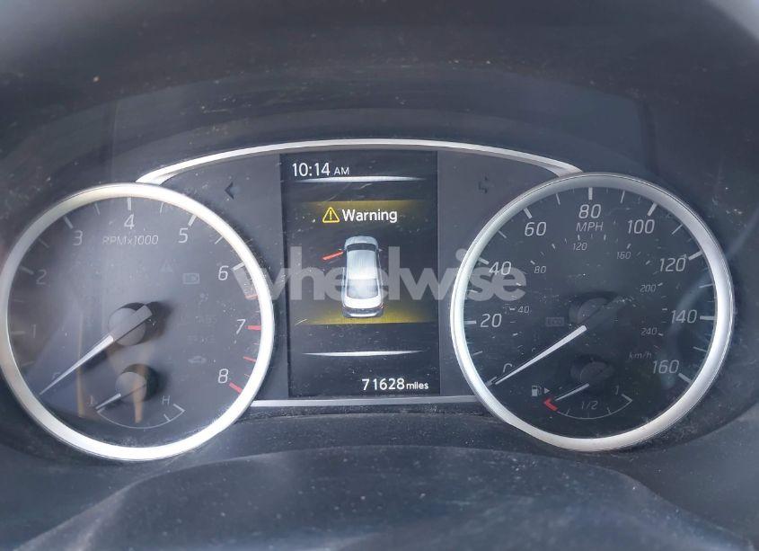 Photo 7 of 2018 Nissan Sentra S (VIN 3N1AB7AP5JY302512)