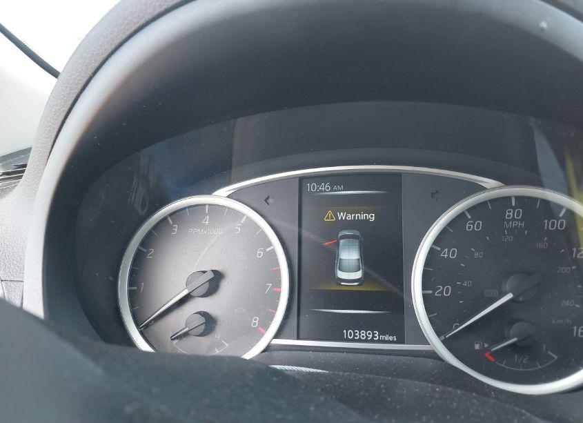 Photo 16 of 2018 Nissan Sentra SR (VIN 3N1AB7AP5JY314840)