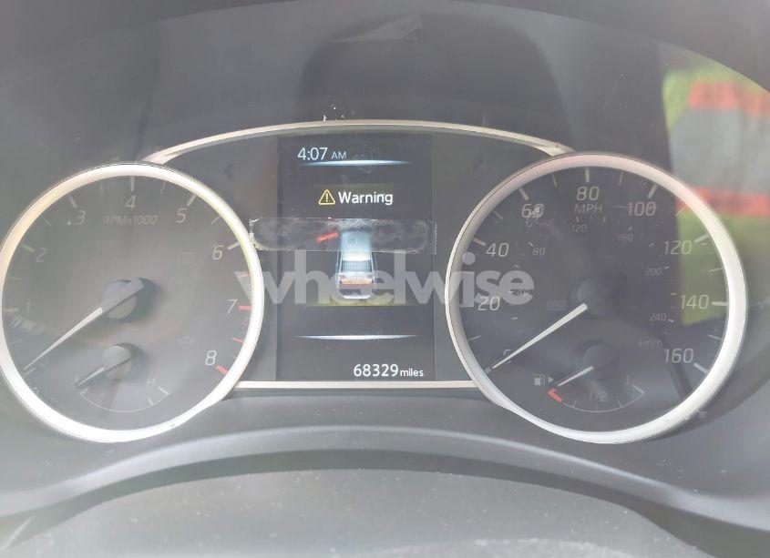 Photo 7 of 2018 Nissan Sentra SR (VIN 3N1AB7AP5JY315292)