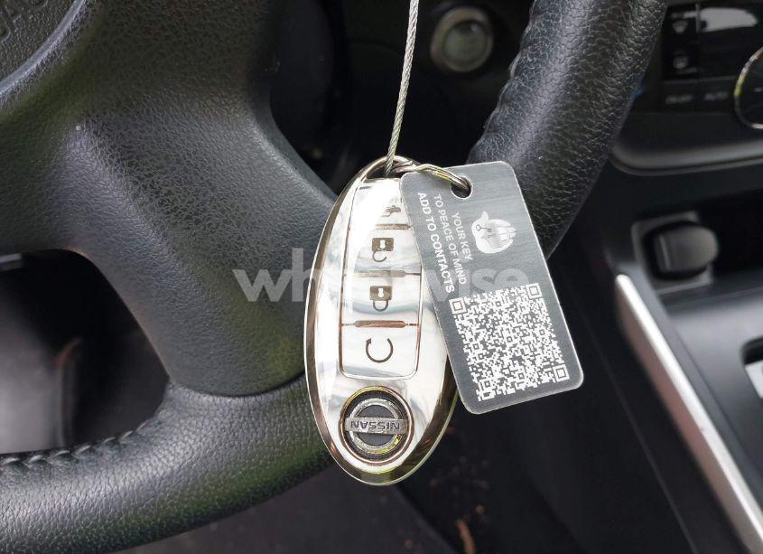 Photo 11 of 2018 Nissan Sentra SV (VIN 3N1AB7AP5JY319908)
