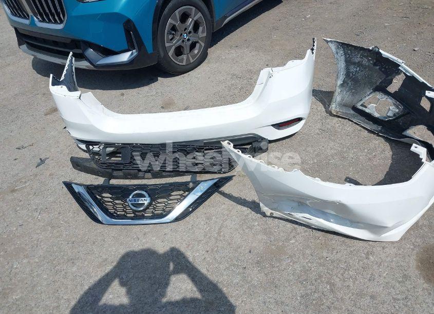 Photo 12 of 2018 Nissan Sentra S (VIN 3N1AB7AP5JY329029)