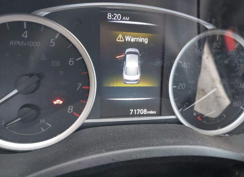 Photo 7 of 2018 Nissan Sentra S (VIN 3N1AB7AP5JY330469)