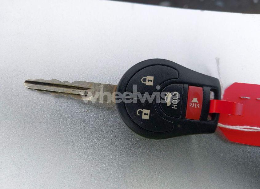 Photo 11 of 2018 Nissan Sentra S (VIN 3N1AB7AP5JY332982)