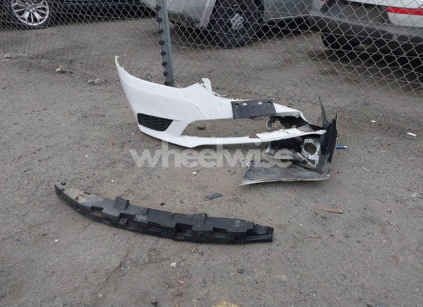 Photo 12 of 2018 Nissan Sentra S (VIN 3N1AB7AP5JY332982)