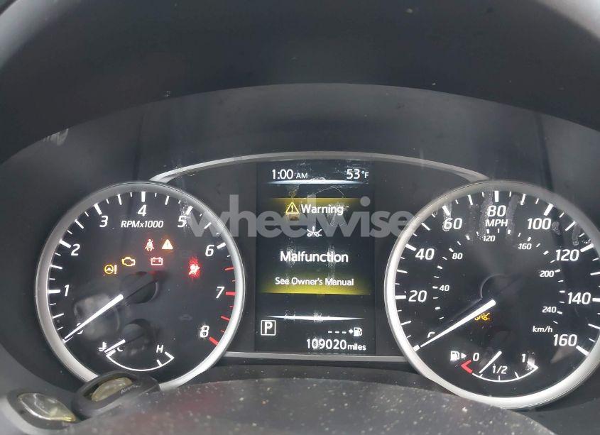 Photo 7 of 2018 Nissan Sentra S (VIN 3N1AB7AP5JY332982)