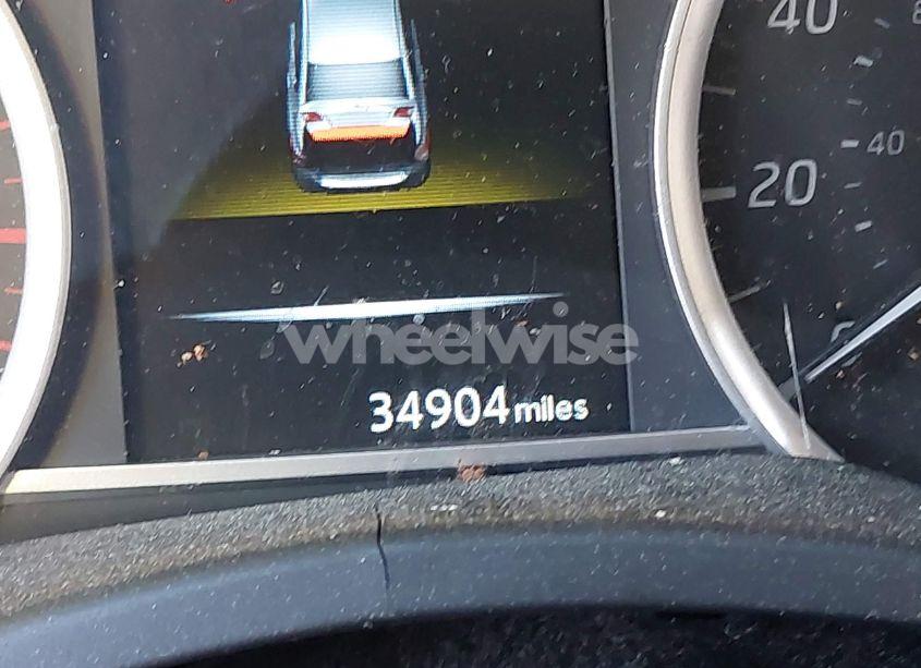 Photo 14 of 2018 Nissan Sentra S (VIN 3N1AB7AP5JY338569)