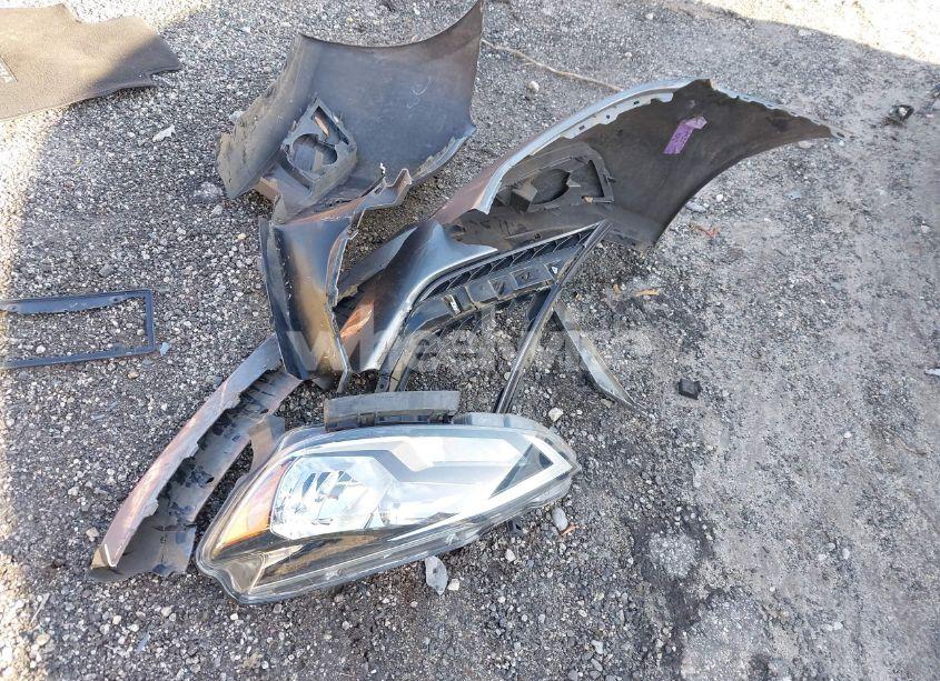 Photo 12 of 2018 Nissan Sentra S (VIN 3N1AB7AP5JY342248)