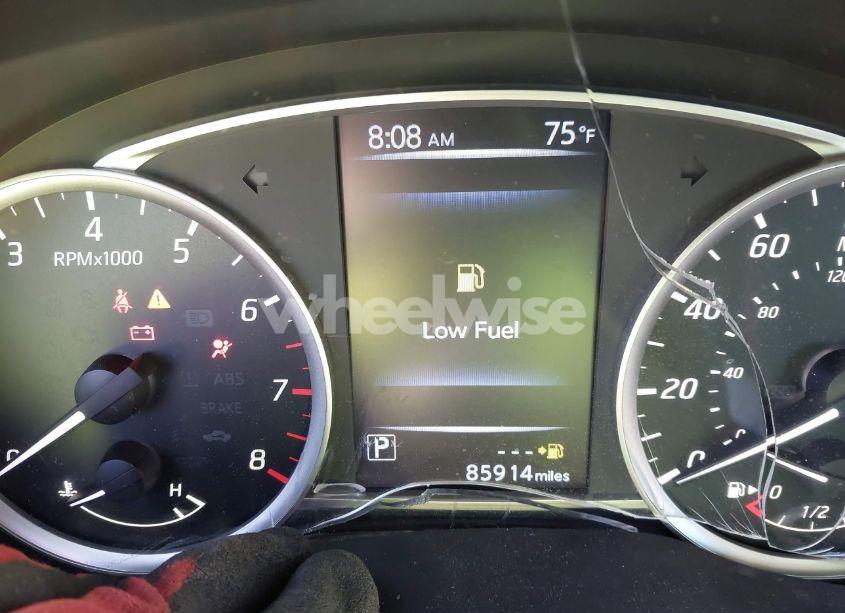 Photo 7 of 2018 Nissan Sentra S (VIN 3N1AB7AP5JY342248)